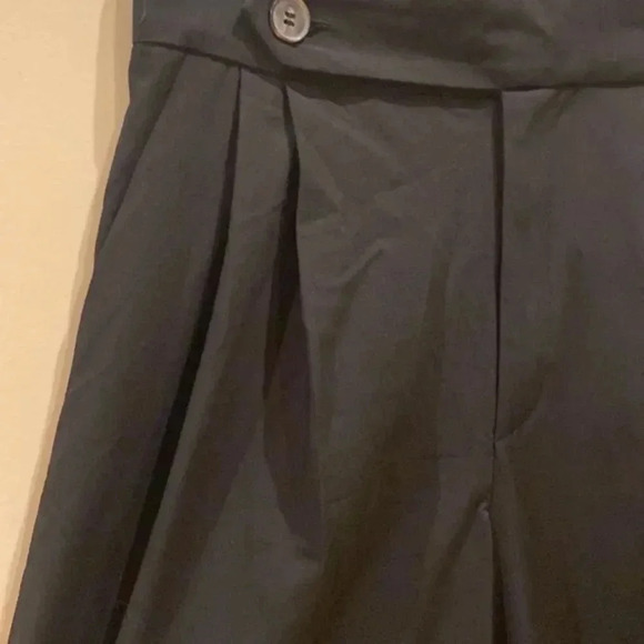 Zara FULL-LENGTH MENSWEAR STYLE PANTS - Picture 12 of 13